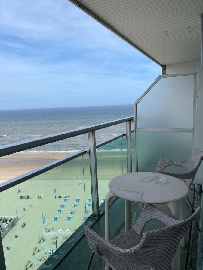 Annet'S Studio Zandvoort Exterior foto